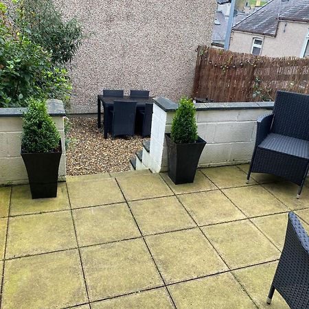 Johaan Villa Caernarfon Eksteriør billede
