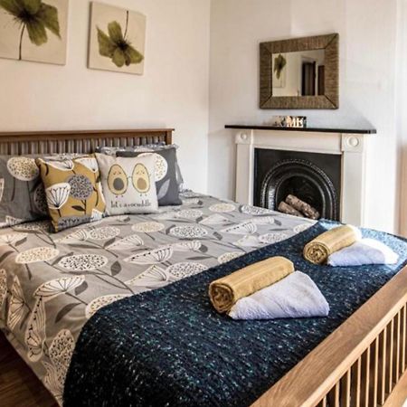 Johaan Villa Caernarfon Eksteriør billede