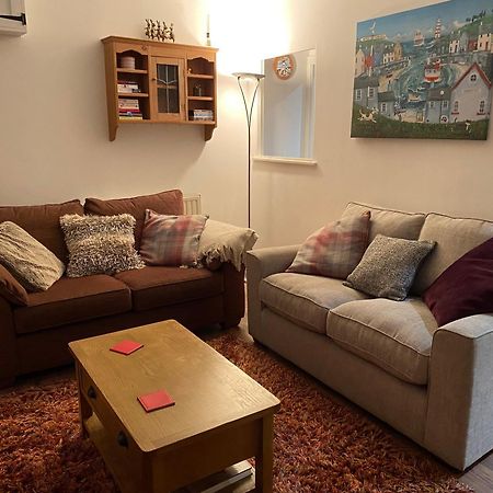 Johaan Villa Caernarfon Eksteriør billede