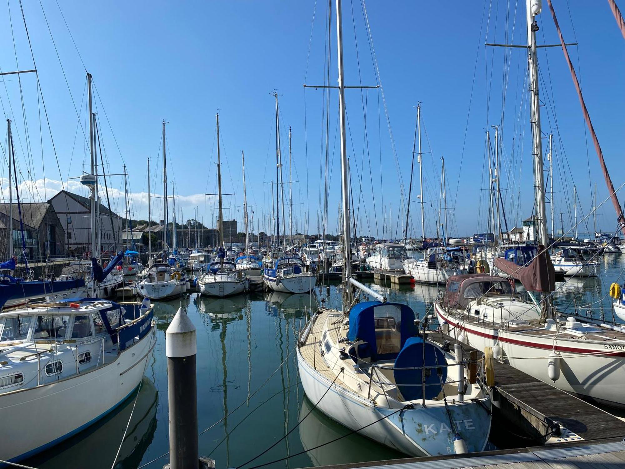 Johaan Villa Caernarfon Eksteriør billede